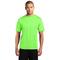 Port & Company® Neon Performance Dry Zone® UPF 50 Adult Tee
